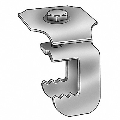 Grating Clips image